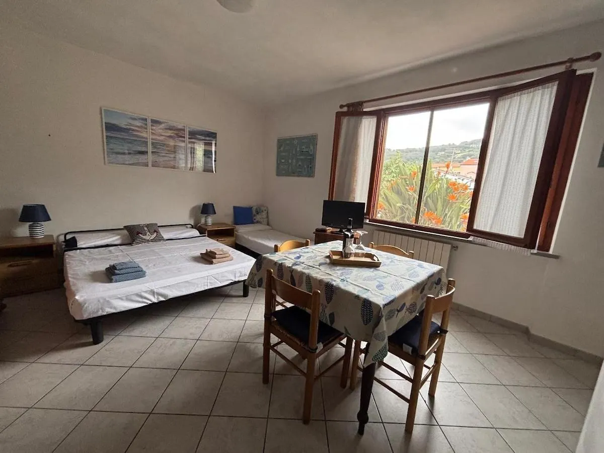 La Casa Del Mare Villa Marciana Marina